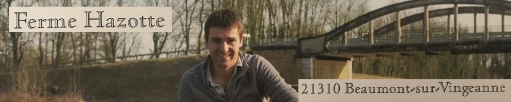 Ferme Hazotte