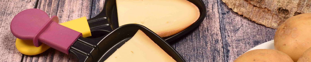 Fromage à Raclette
