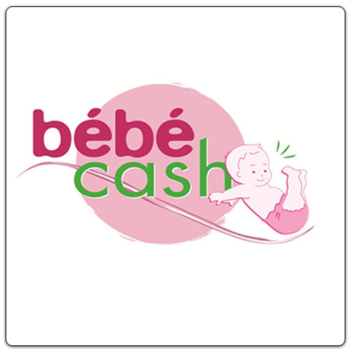 Braderie bébé cash