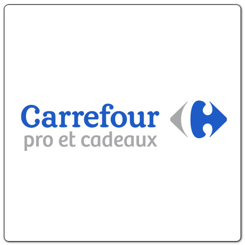 Carte Carrefour amicale CHU