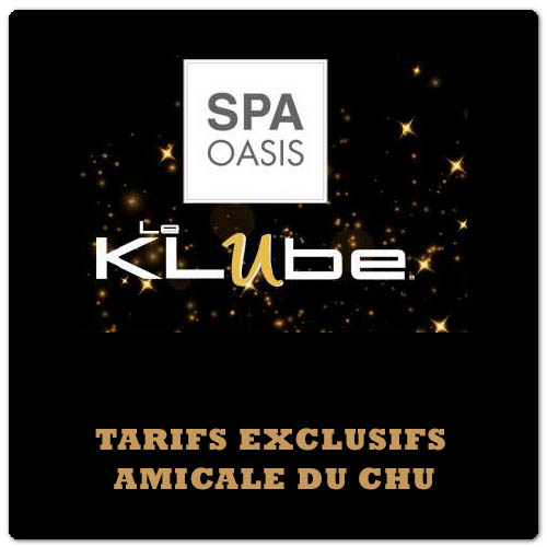 Le Klube - Coffret de Noël