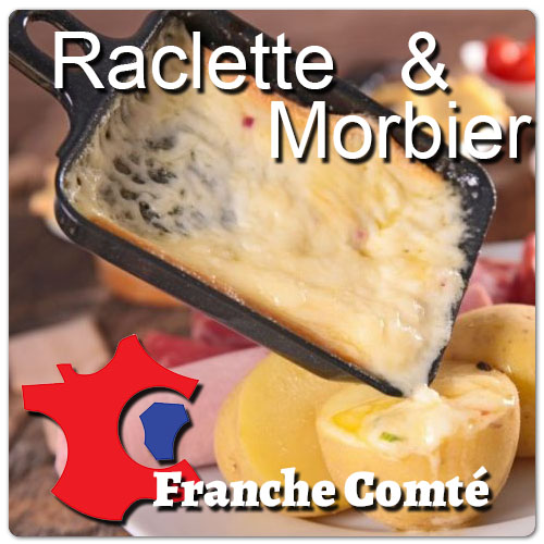 Fromage à Raclette