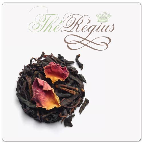 Café et Thés Régius