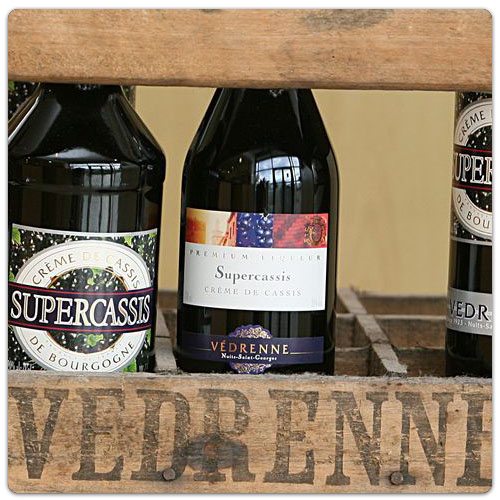 Vedrenne