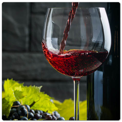 Foire aux vins