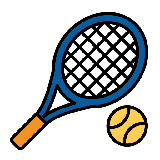 icone tennis